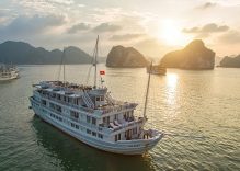 Ha Long Bay among Top 3 places to visit in Southeast Asia