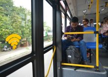 Hanoi to offer free wifi city-wide