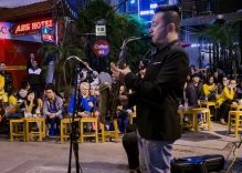 What do expats think about Hanoi plan to lift midnight curfew?