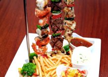 September highlights at Windsor restaurants in Saigon