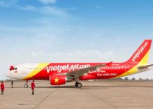 Vietjet to offer 2,100 zero-fare air tickets at Ho Chi Minh City Travel Expo