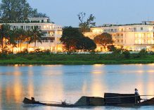 La Residence in Thua Thien-Hue among world’s best hotels