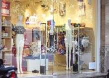 0 The 6 best shopping streets in Hanoi