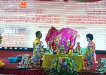 Worshipping of Mother Goddesses introduced in Russia